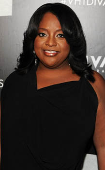 Sherri Shepherd
